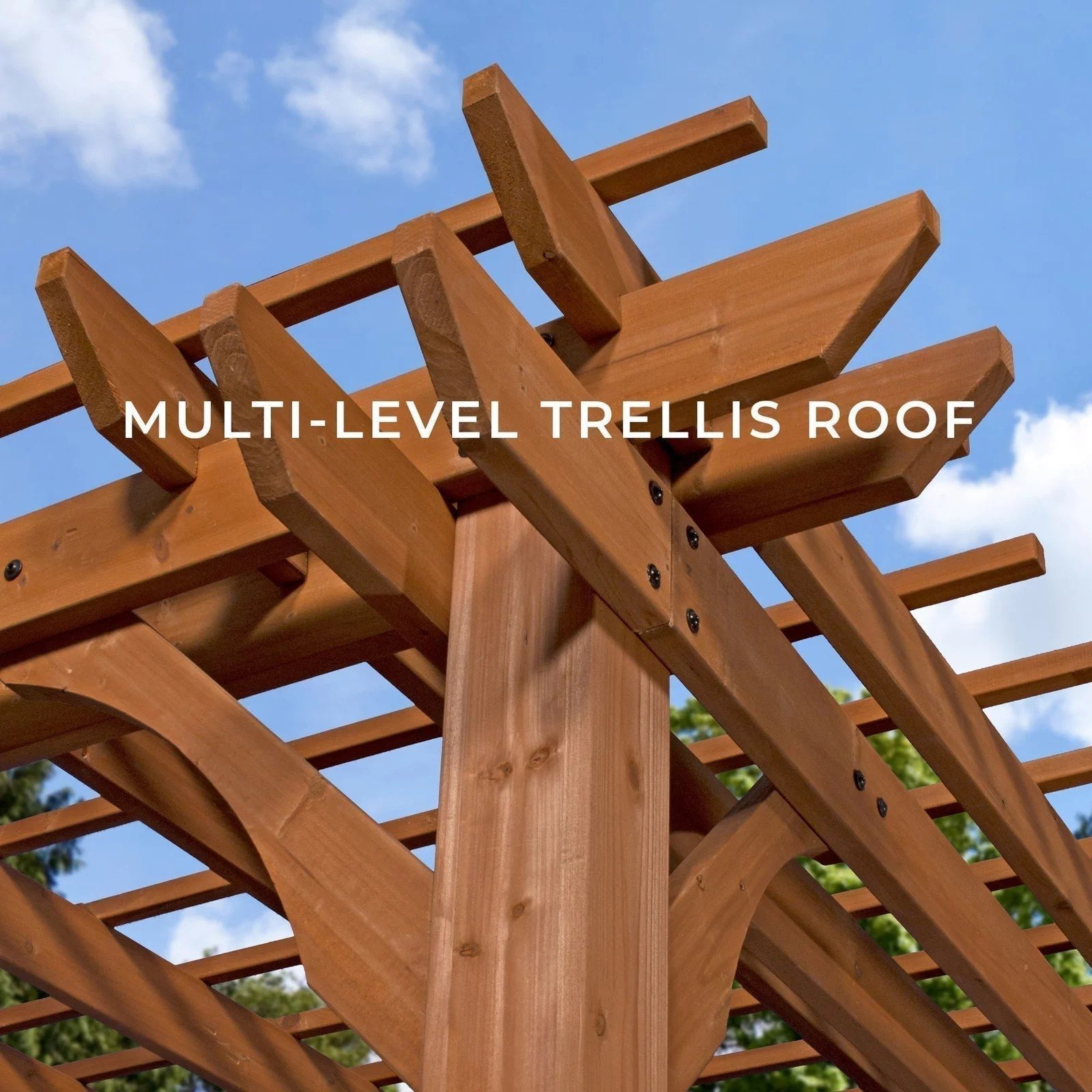 10 x 10 pergola 10 x 10 pergola