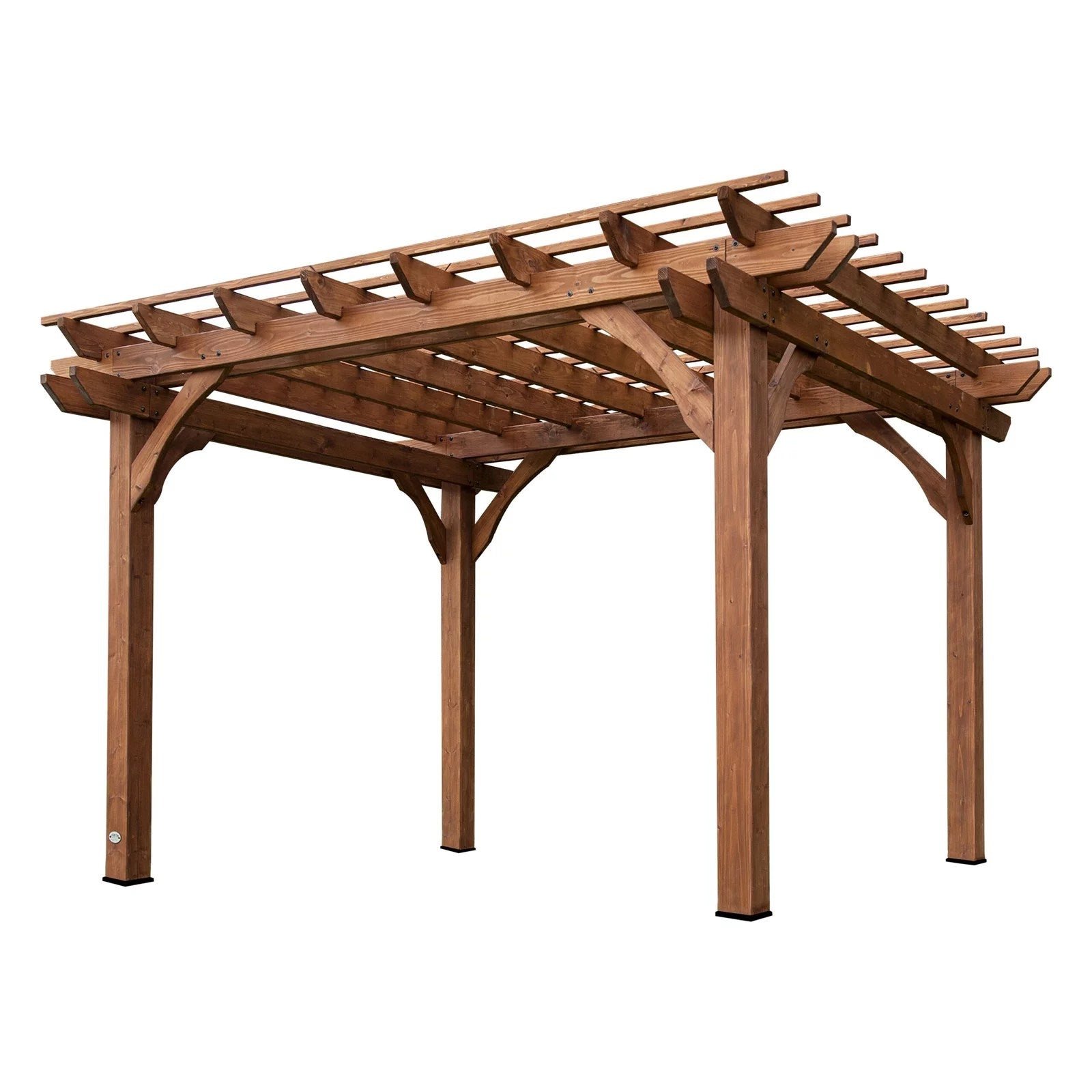 12 x 10 pergola 12 x 10 pergola