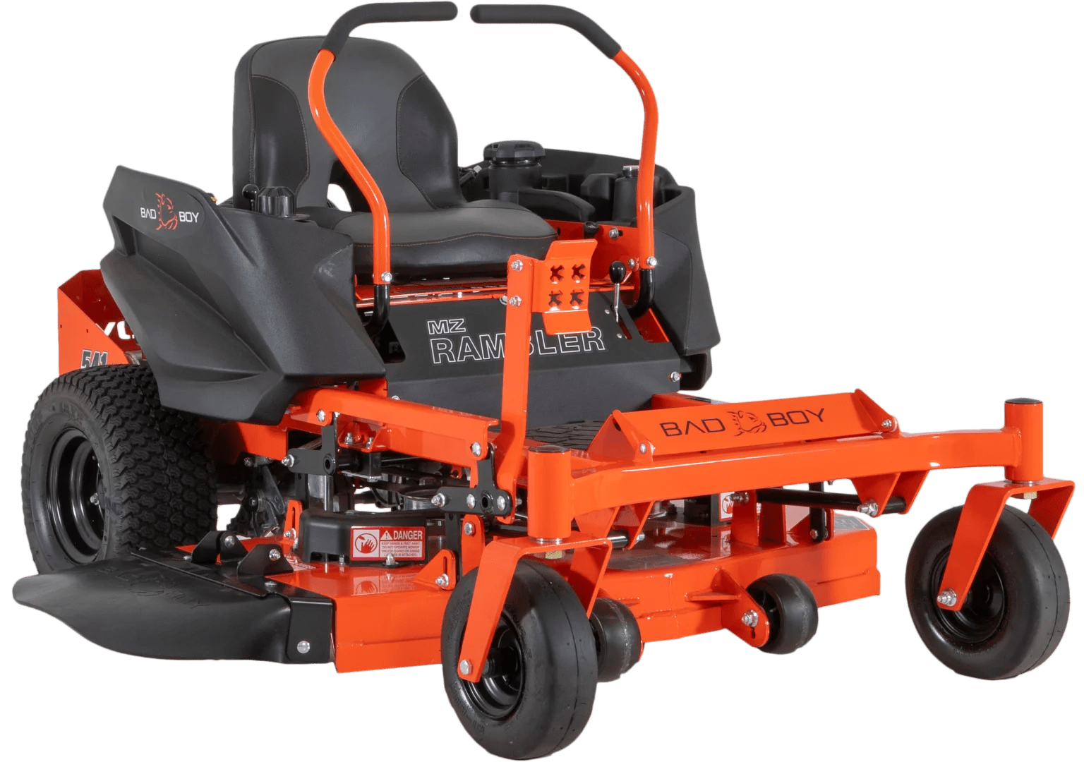 2022 bad boy mz rambler 42″ kohler zero turn mower bmz4219ko 2022 bad boy mz rambler 42″ kohler zero turn mower bmz4219ko