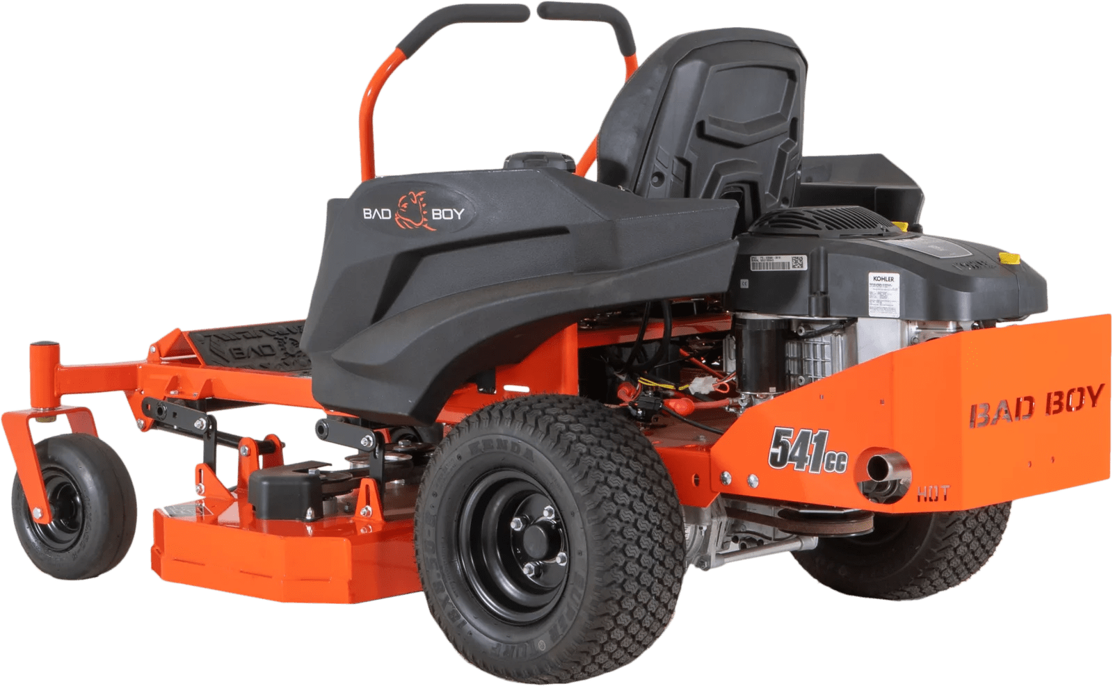 2022 bad boy mz rambler 42″ kohler zero turn mower bmz4219ko 2022 bad boy mz rambler 42″ kohler zero turn mower bmz4219ko