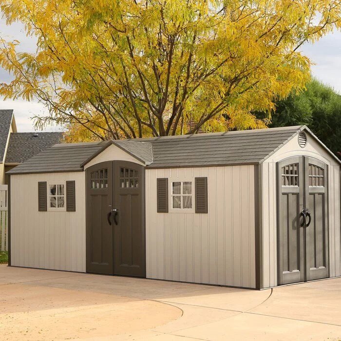 20 ft. w x 8 ft. d plastic storage shed 18.jpg