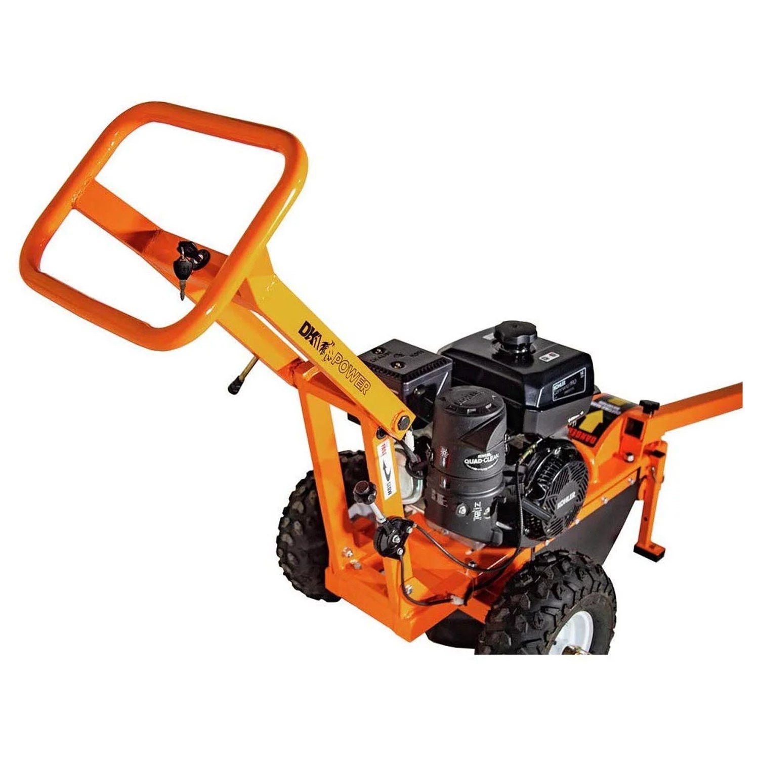 dk2 power gas powered & commercial frame stump grinder w/ 14hp kohler motor dk2 power gas powered & commercial frame stump grinder w/ 14hp kohler motor