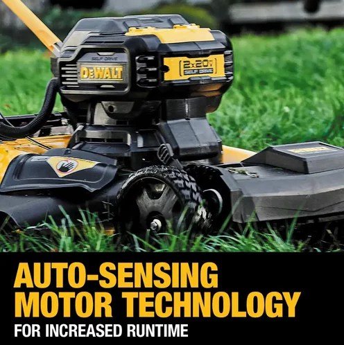 21.5 in. 20 v li ion cordless battery walk behind self propelled mower w/hedge,bare trimmer,blower,cleaner,pole/hand saw 21.5 in. 20 v li ion cordless battery walk behind self propelled mower w/hedge,bare trimmer,blower,cleaner,pole/hand saw