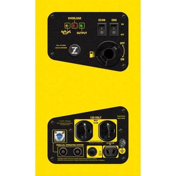 champion power equipment 2000 watt stackable portable inverter generator champion power equipment 2000 watt stackable portable inverter generator