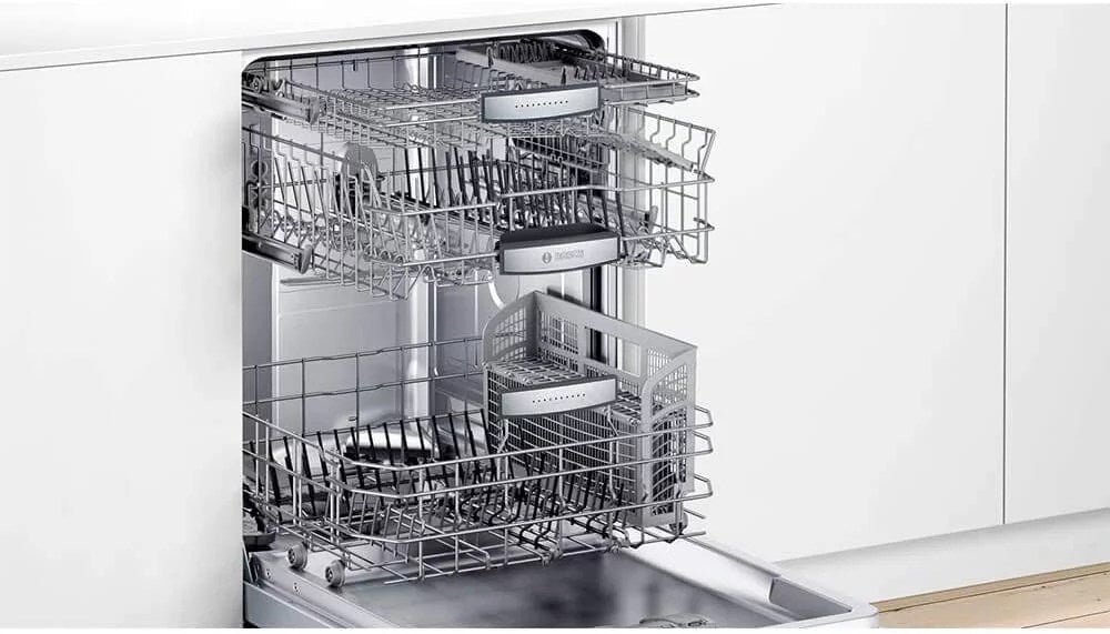 bosch shxm88z75n 24″ 800 series built in dishwasher bosch shxm88z75n 24″ 800 series built in dishwasher