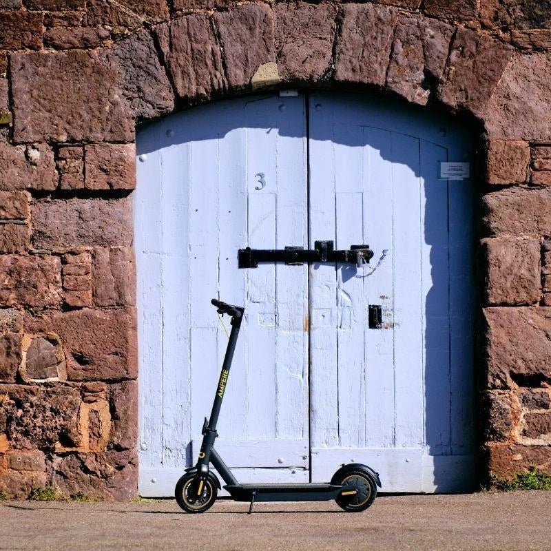 ampere go 350w electric scooter (ex demo) ampere go 350w electric scooter (ex demo)