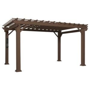 backyard discovery 14 ft. x 10 ft. steel traditional pergola.jpg