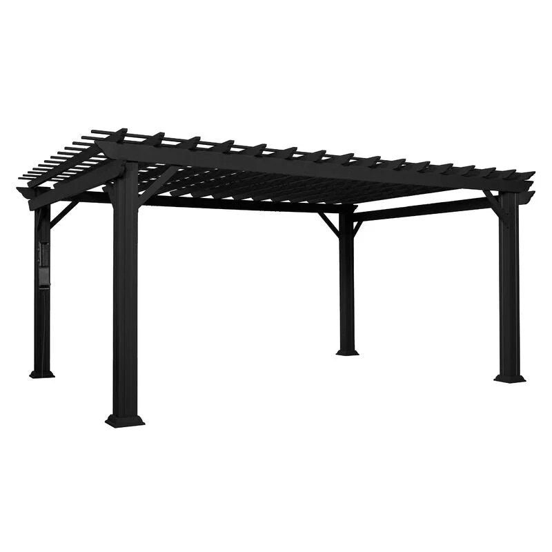 backyard discovery 16 x 12 traditional steel pergola 2 1.jpg backyard discovery 16 x 12 traditional steel pergola 2 1.jpg