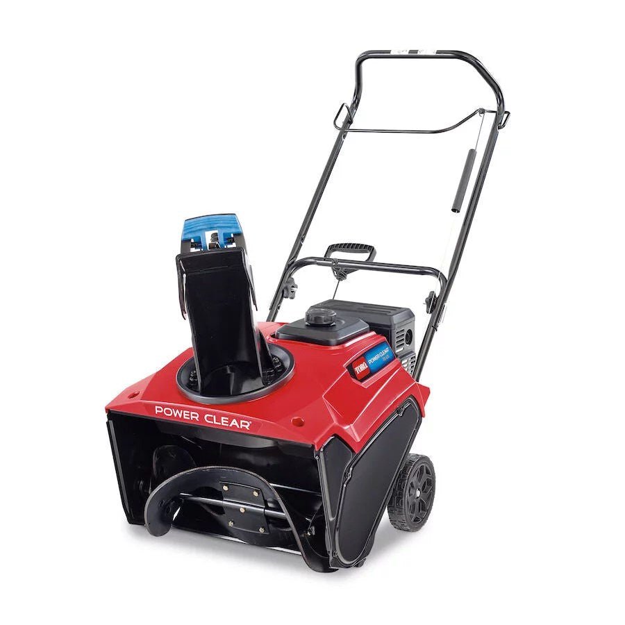 21 in. (53 cm) power clear® 721 e gas snow blower 21 in. (53 cm) power clear® 721 e gas snow blower