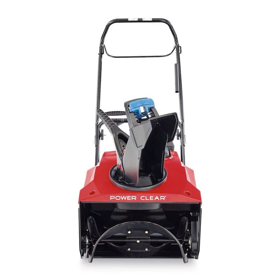 21 in. (53 cm) power clear® 721 e gas snow blower 21 in. (53 cm) power clear® 721 e gas snow blower