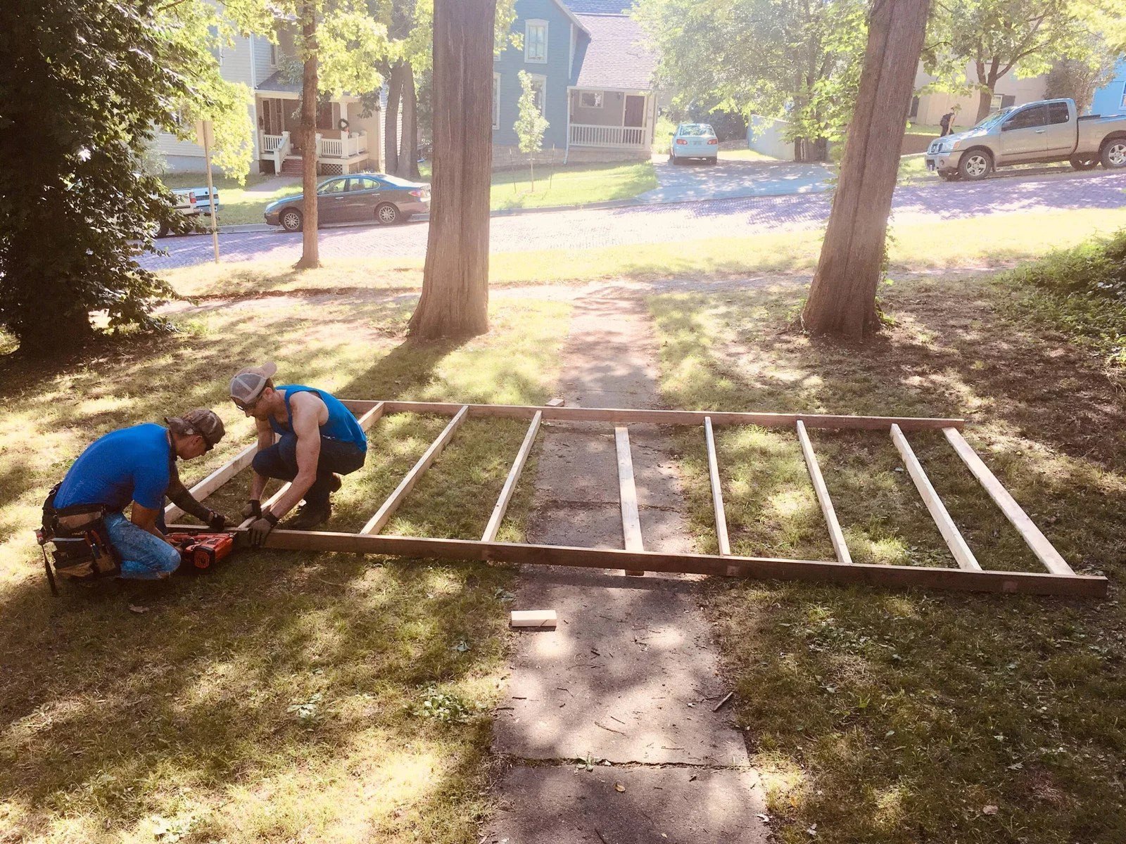 best barns greenbriar 12’x20′ wood garage barn kit installation included best barns greenbriar 12’x20′ wood garage barn kit installation included