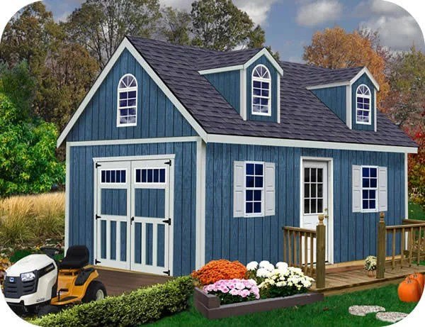 best barns hampton 12×16 wood storage shed kit installation included best barns hampton 12×16 wood storage shed kit installation included