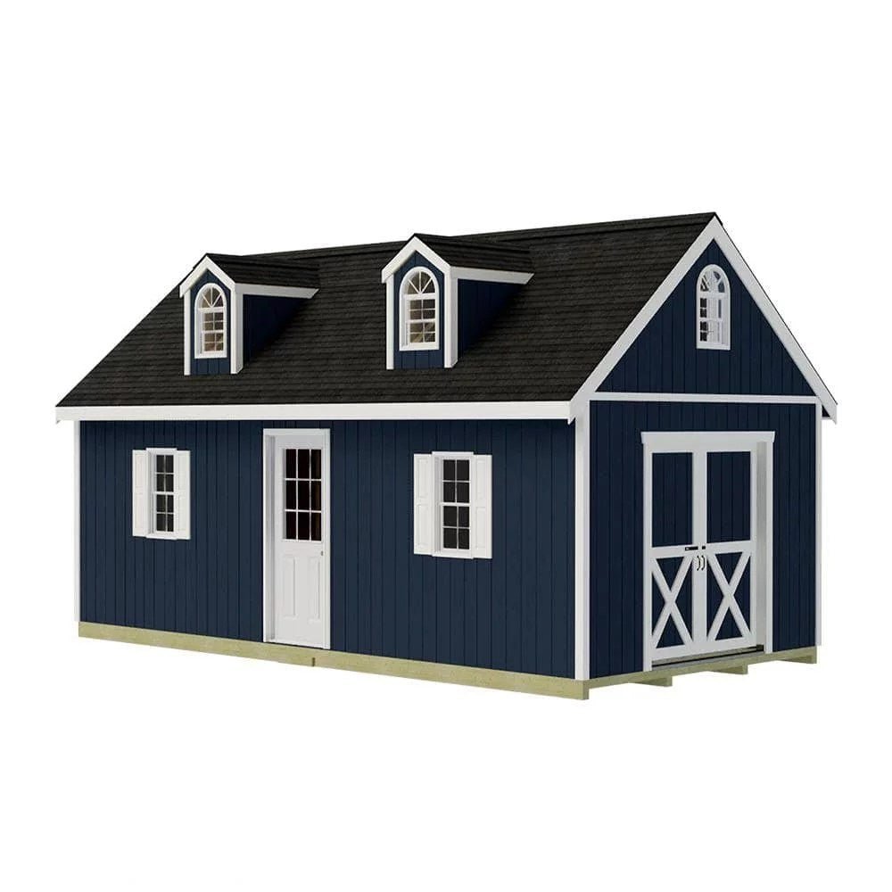 best barns sheds & storage arlington 12′ x 16′ wood storage shed kit installation included best barns sheds & storage arlington 12′ x 16′ wood storage shed kit installation included