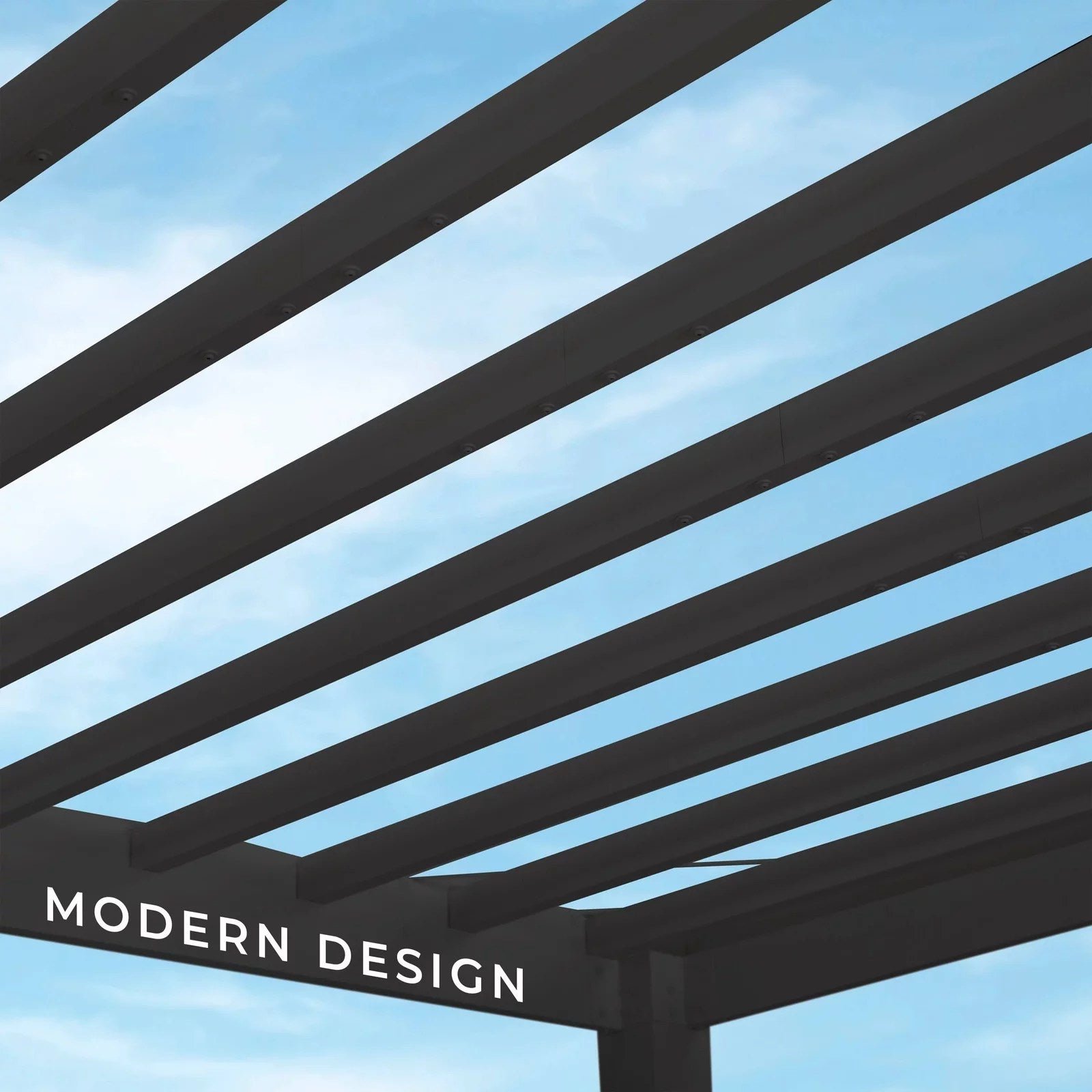 14x12 trenton modern steel pergola with sail shade soft canopy 14x12 trenton modern steel pergola with sail shade soft canopy