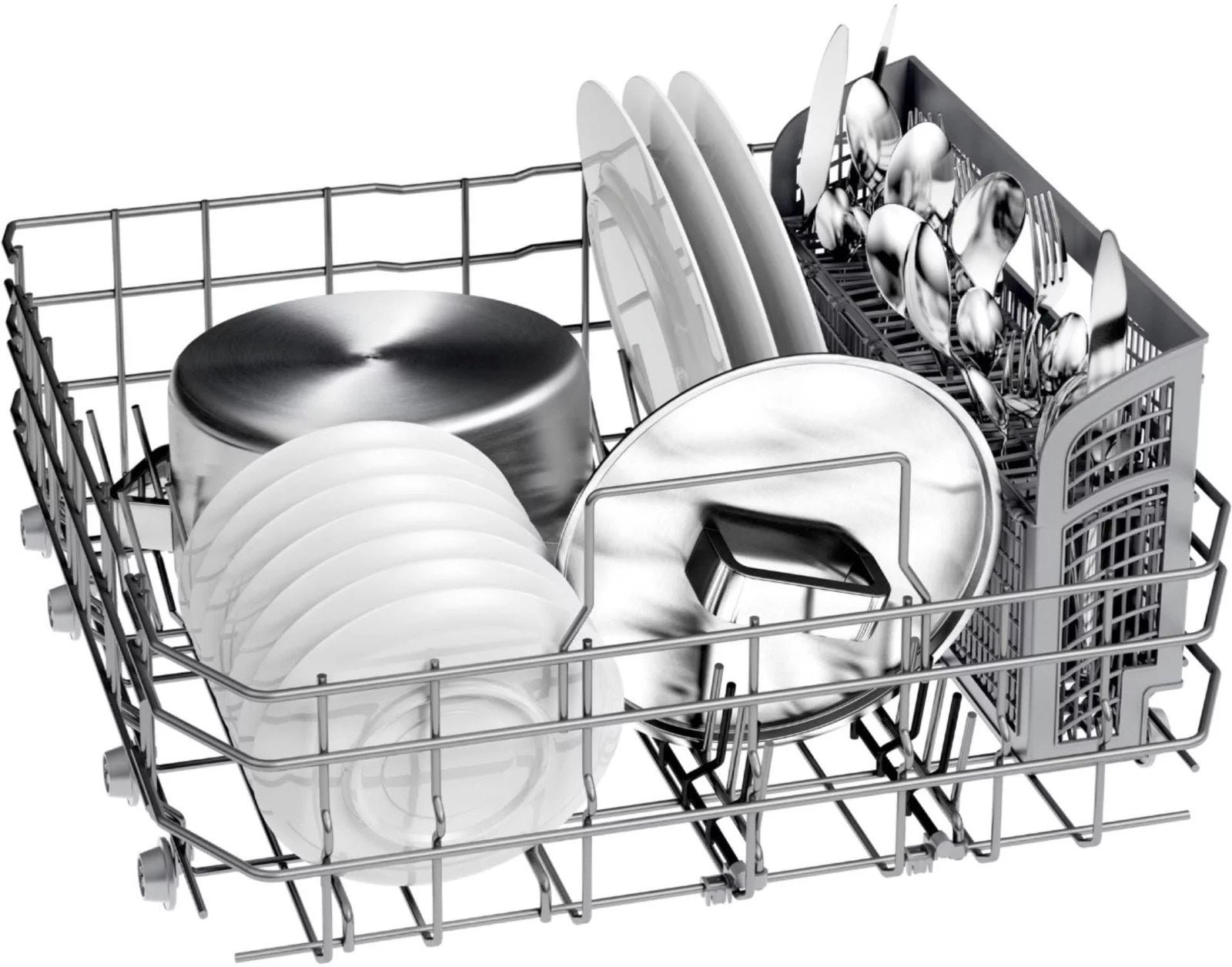 bosch 500 series 24″ stainless steel built in dishwasher shpm65z55n bosch 500 series 24″ stainless steel built in dishwasher shpm65z55n