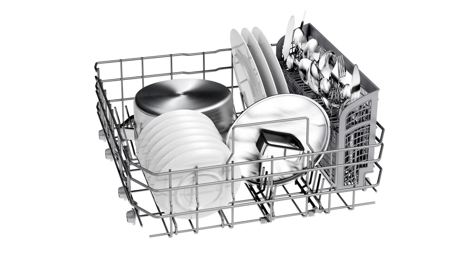bosch 500 series 24″ white built in dishwasher shpm65z52n bosch 500 series 24″ white built in dishwasher shpm65z52n