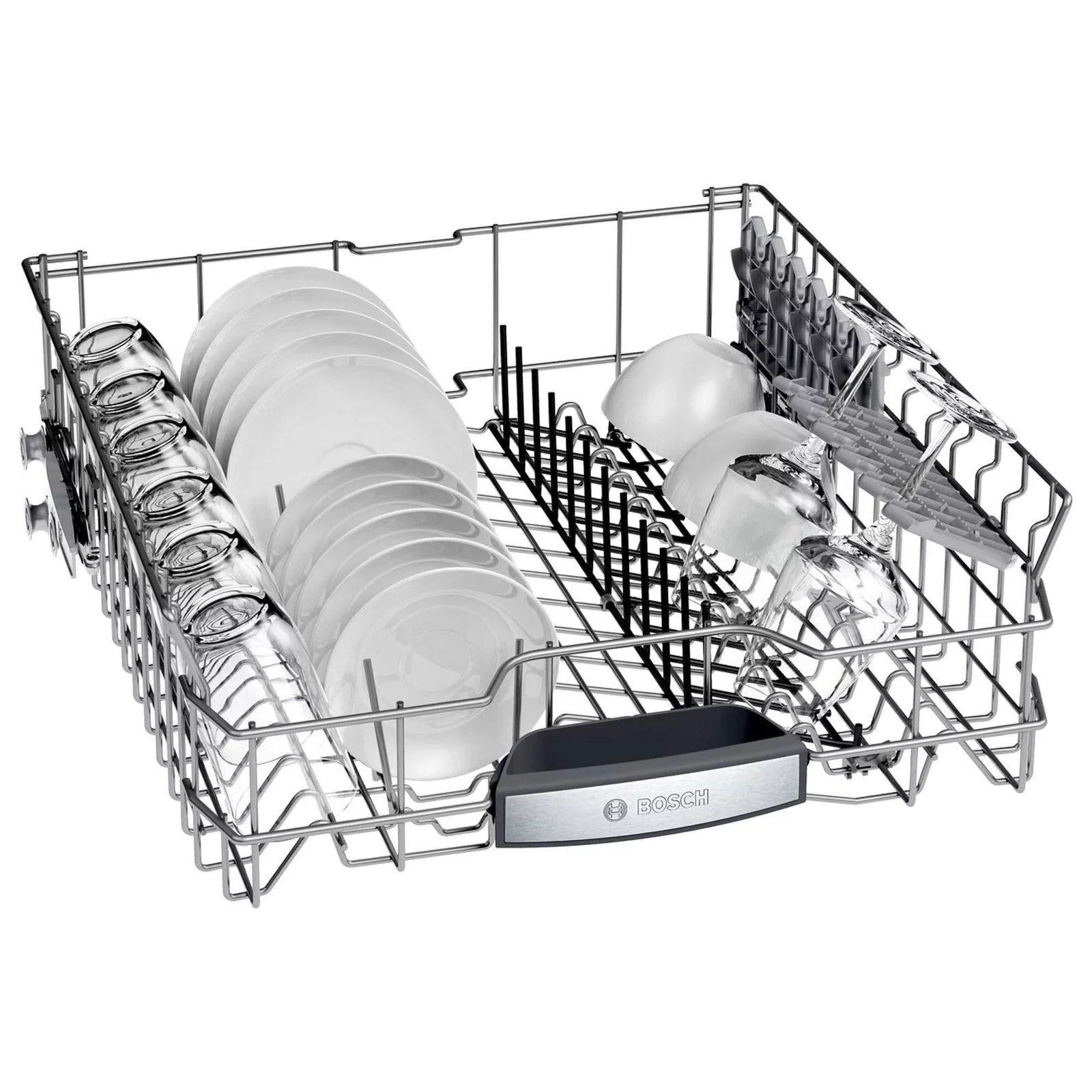 bosch 500 series 24″ white built in dishwasher shpm65z52n bosch 500 series 24″ white built in dishwasher shpm65z52n